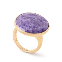 Anillo Marco Bicego Mujer Lunaria in Oro AB564-CIA01 - AB564-CIA01
